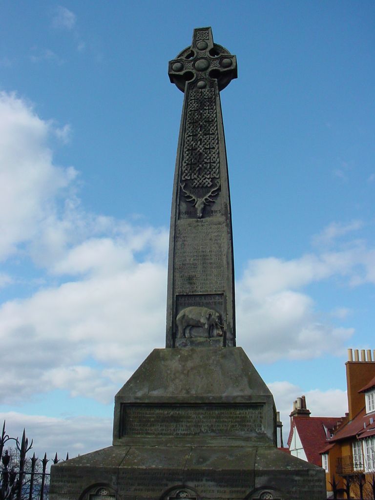 Edinburgh castle (23)